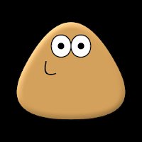 Pou cho iOS