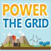 Power The Grid