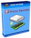 Primo Ramdisk Standard Edition