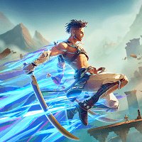Prince of Persia Lost Crown cho iOS