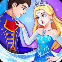Princess Makeup: Snow Ball cho Android