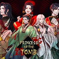 Princess of the Tomb