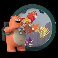 Prodigy Math Game