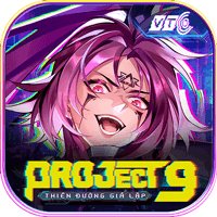 Project 9: Thiên Đường Giả Lập