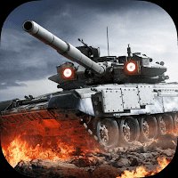 Project: Tank cho Android