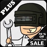 PUB Gfx+ Tool cho Android