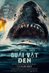 Quái Vật Đen