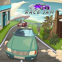 Race Jam
