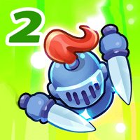 Raid Royal 2: TD Battles cho Android