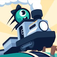 Rail Rescue: Puzzle Lines cho iOS