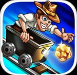 Rail Rush cho iOS