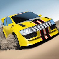 Rally Fury cho iOS