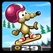 Rat on a Snowboard cho Windows 8