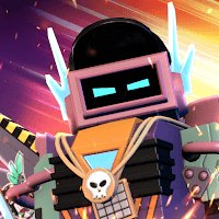 Rebel Skies cho iOS