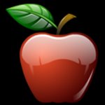 Red Apple