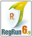 RegRun Security Suite Platinum