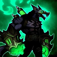Relic Bag: Shadow Hunter cho iOS