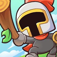Retro Hero Mr Kim cho Android