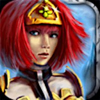 Rimelands - Hammer of Thor RPG cho Android