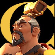 Rise of Kingdoms cho iOS