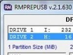 RMPrepUSB