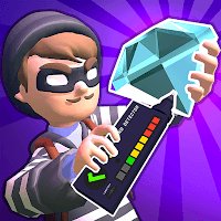Rob Master 3D cho iOS