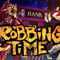 Robbing Time