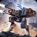Robot Strike 3D cho Andorid