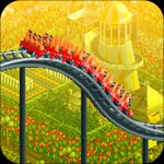 RollerCoaster Tycoon Classic cho Android