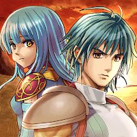 RPG Alphadia III cho Android