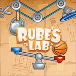 Rube's Lab cho Android
