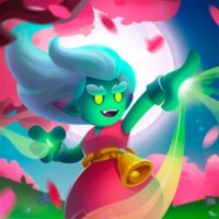Rush Arena: PvP Tower Defense cho Android
