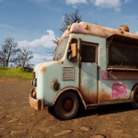 RV