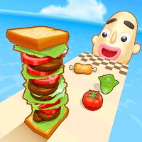 Sandwich Runner cho iOS