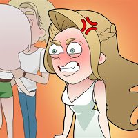 Save Lady Episode cho Android