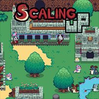 Scaling Up