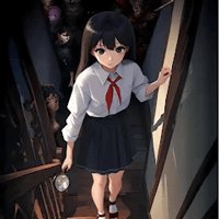 Scary Story: Annoying Puzzle