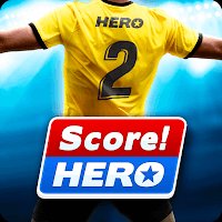 Score! Hero 2 cho Android