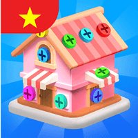 Screwdom 3D cho Android