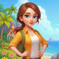 Sea Bloom cho iOS
