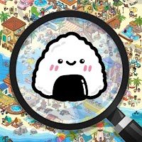 Seek It: Hidden Object Hunt cho Android
