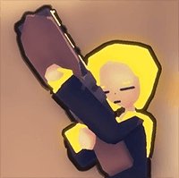 Self Shot