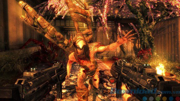 Shadow Warrior 2