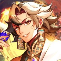 Shinkai Impact Khởi Nguyên cho iOS