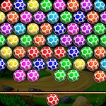 Shoot Dinosaur Eggs cho Android