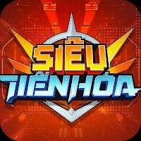 Siêu Tiến Hóa cho iOS