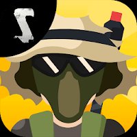 Silo's Airsoft Royale cho iOS