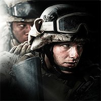 Six Days in Fallujah