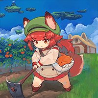 Skyland Farmer