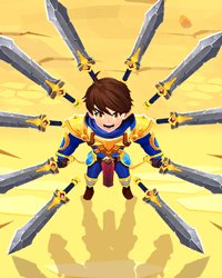 Slash.io: Sole Survivor cho Android